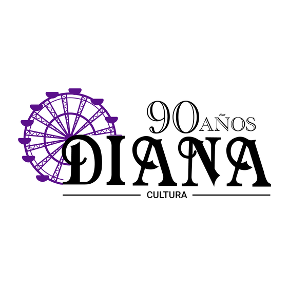 Logo Espacio Diana