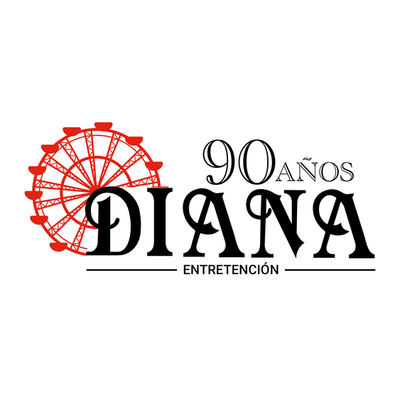 Logo mundoDiana