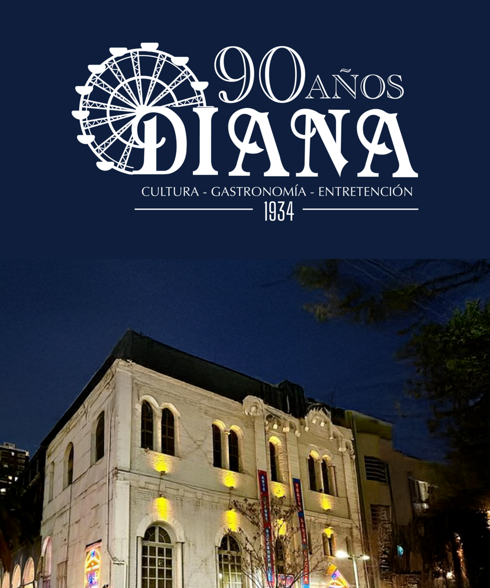 Espacio Diana