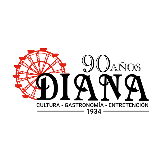 Logo mundoDiana